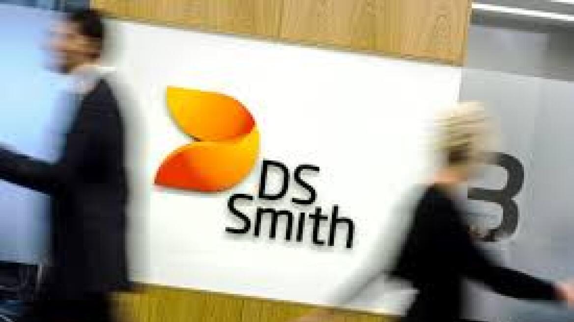 Η DS Smith Hellas επενδύει μέσα στην κρίση και εξασφαλίζει μεγαλύτερο μερίδιο αγοράς   
